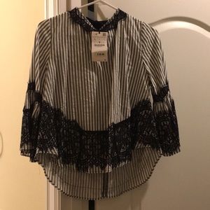 Zara Top size L
